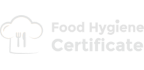 Food Hygiene Certificate Logo